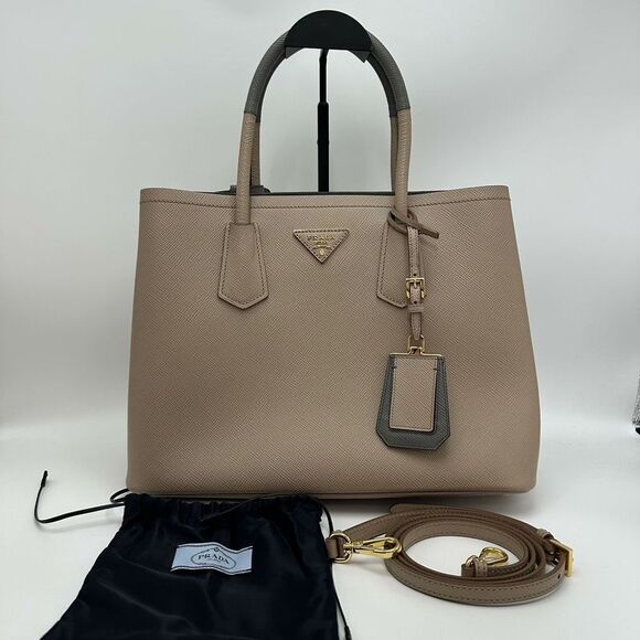 PRADA Handbags - Prada Women Pre-Loved Bag Very Good Condition